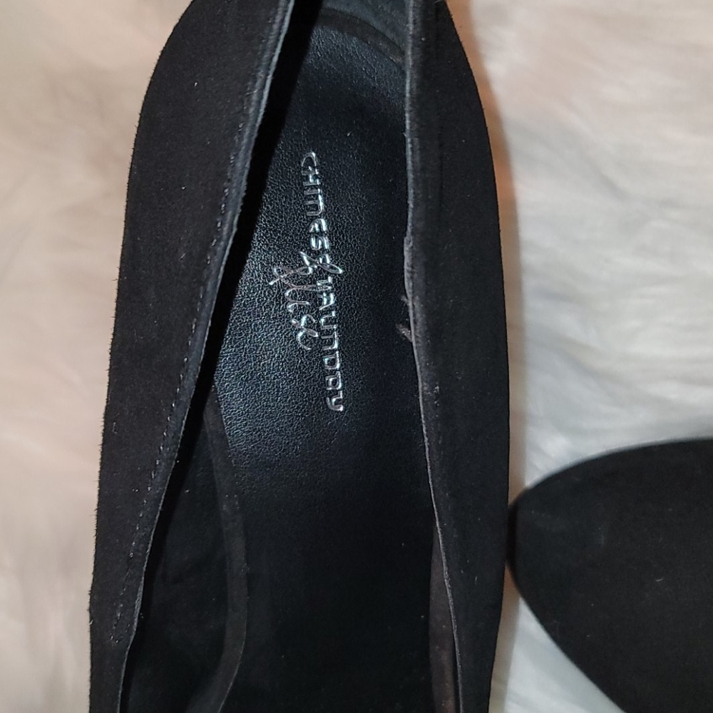 Shoes - Picture 8 of 8